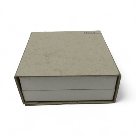 BEATRIX POTTER Tabitha Twitchit Miss Moppet Enamel Trinket Box England Vintage R - Picture 10 of 10